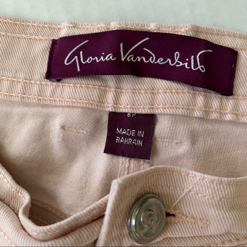 🌸Vintage Gloria Vanderbilt Jeans🌸